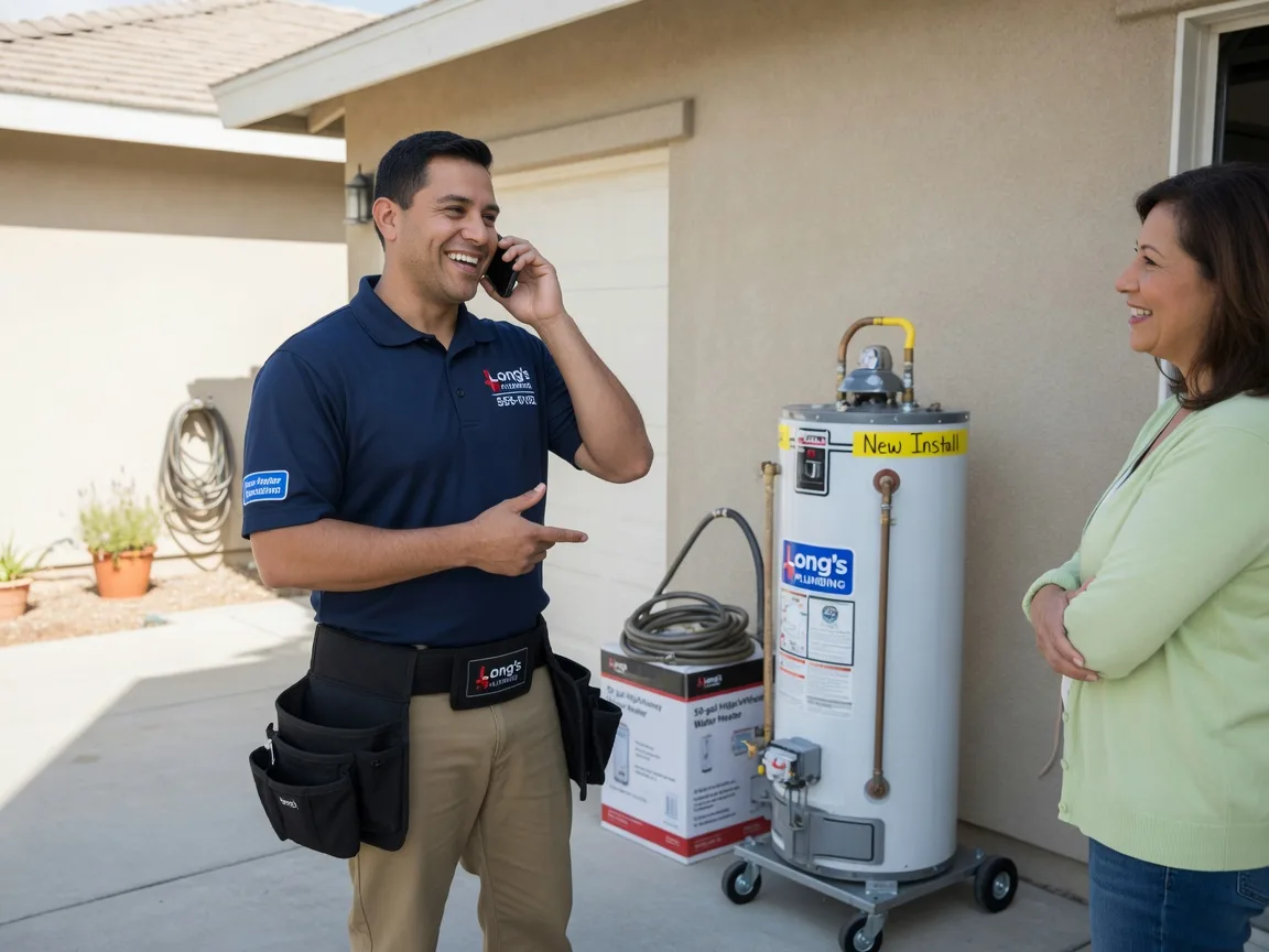 Leak Detection Concan, TX FAQs